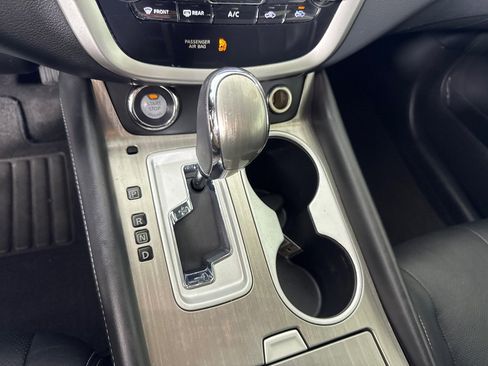 Used 2015 Nissan Murano SL image 19