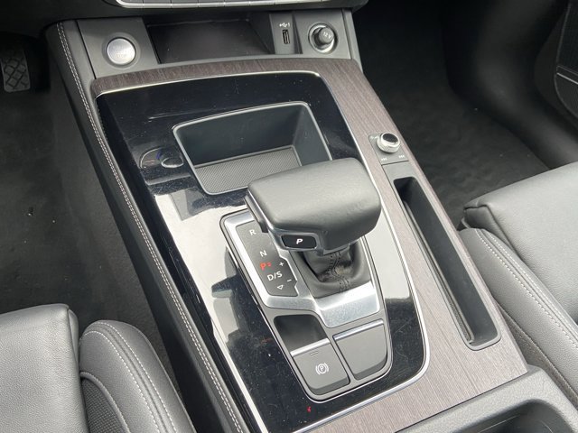 Used 2022 Audi Q5 2.0T Prestige AWD/4WD image 21