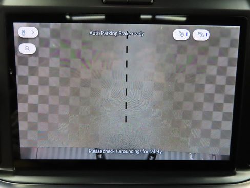 Used 2025 Ford F250 Lariat w/ Lariat Ultimate Package image 17