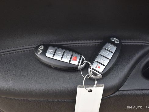 Used 2013 INFINITI G37 x Sedan w/ Premium Pkg AWD/4WD image 33