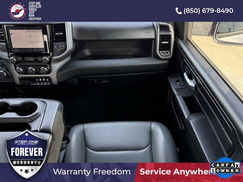 Used 2025 RAM 1500 Tradesman image 16