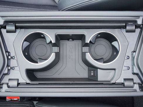 New 2026 BMW Z4 sDrive30i w/ Convenience Package image 23