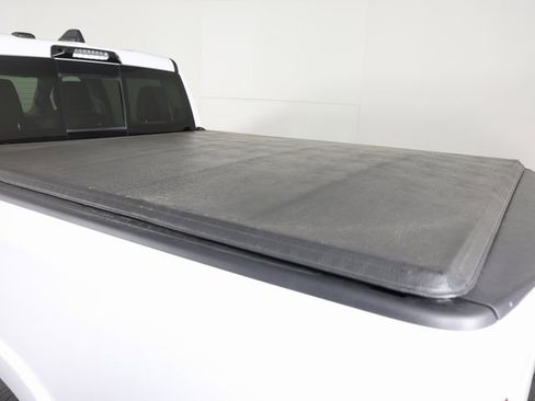 Used 2025 RAM 1500 Limited image 2