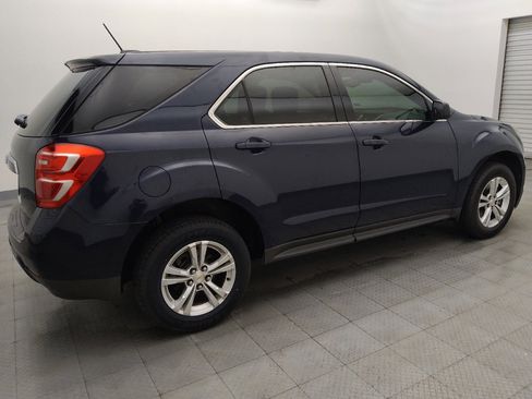 Used 2017 Chevrolet Equinox LS FWD image 10