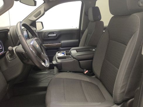 Used 2020 Chevrolet Silverado 1500 LT w/ All-Star Edition image 17