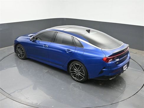 Used 2023 Kia K5 GT w/ GT1 Package image 38