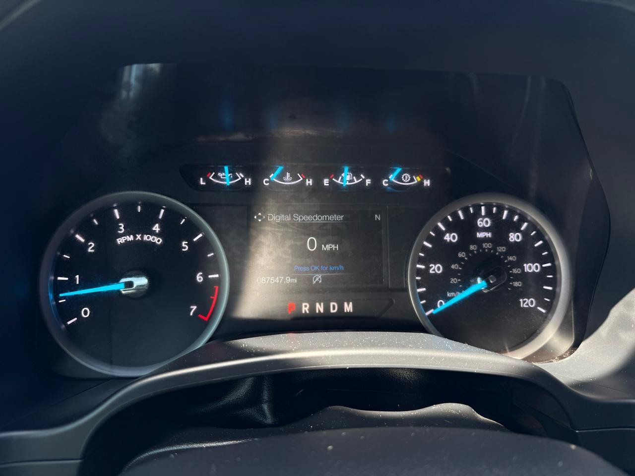 Used 2018 Ford Expedition XLT AWD/4WD image 22