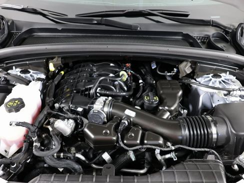 Used 2024 Jeep Grand Cherokee Limited w/ Trailer Tow Package image 36