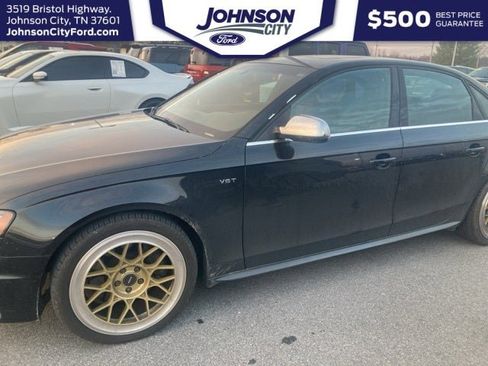 Used 2012 Audi S4 Premium Plus image 1