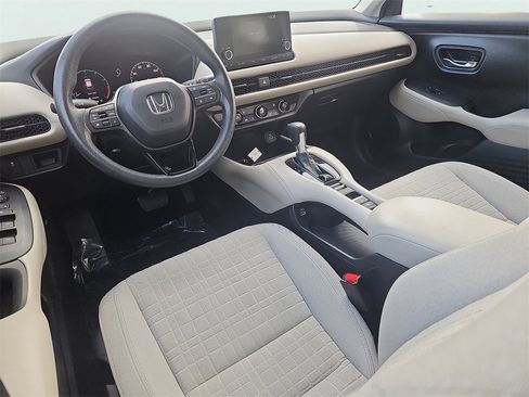 Certified 2023 Honda HR-V LX image 11