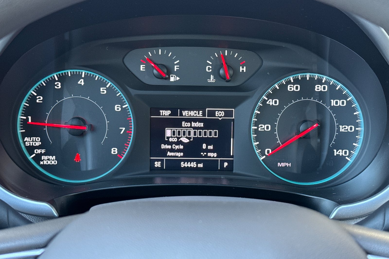 Used 2023 Chevrolet Malibu LS w/ Driver Confidence Package FWD image 24