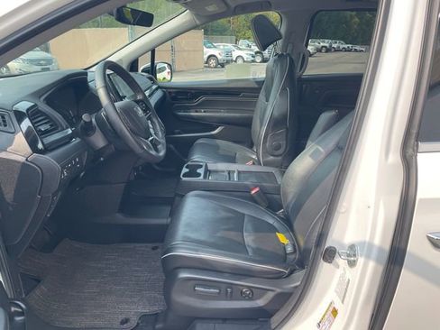 Used 2023 Honda Odyssey Elite image 45