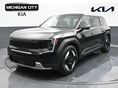 Used 2024 Kia EV9 Light