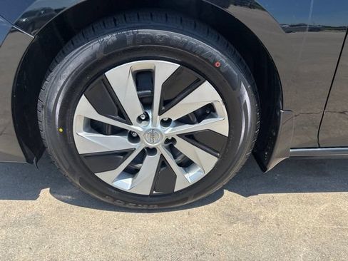 Used 2021 Nissan Altima 2.5 S w/ Driver Assist Package FWD image 11