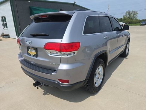 Used 2016 Jeep Grand Cherokee Laredo w/ Quick Order Package 23E AWD/4WD image 5