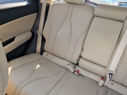 Used 2022 Acura RDX AWD w/ Advance Package image 12