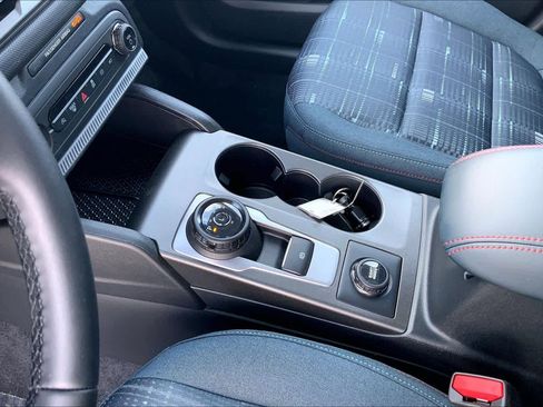 New 2026 Ford Bronco Sport Heritage w/ Convenience Package AWD/4WD image 7