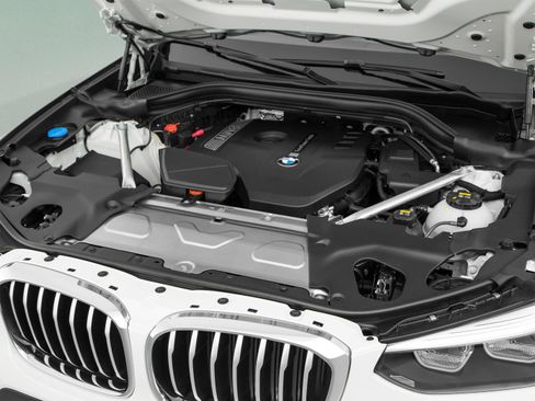 Used 2019 BMW X3 sDrive30i RWD image 15