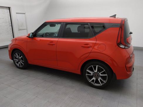 Used 2021 Kia Soul GT-Line FWD image 3