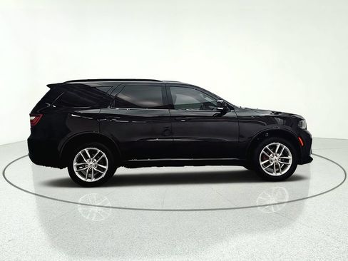 Used 2022 Dodge Durango GT w/ GT Premium Group AWD/4WD image 8