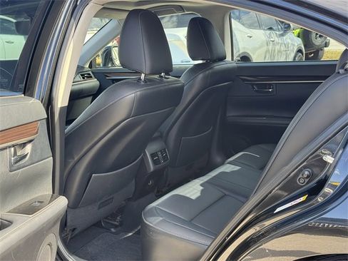 Used 2016 Lexus ES 350 image 30