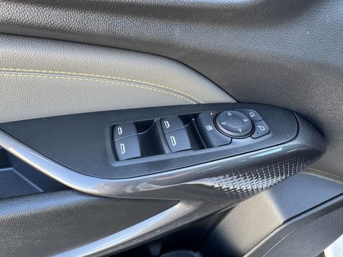 New 2025 Chevrolet Trax ACTIV w/ Driver Confidence Package image 10