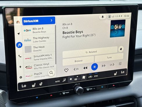 New 2026 Toyota RAV4 AWD Plug-in Hybrid image 22