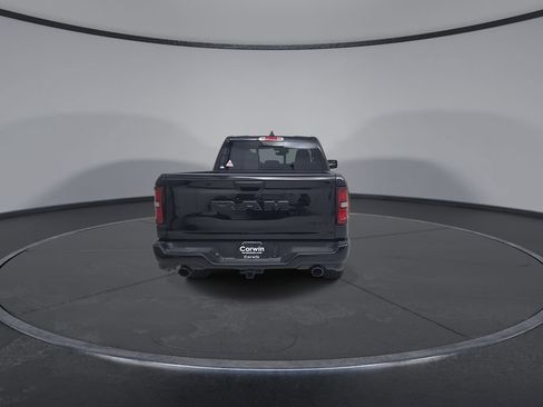 New 2026 RAM 1500 Express AWD/4WD image 13