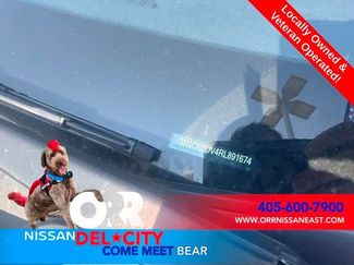 Used 2024 Nissan Versa S w/ Trunk Package FWD video 2