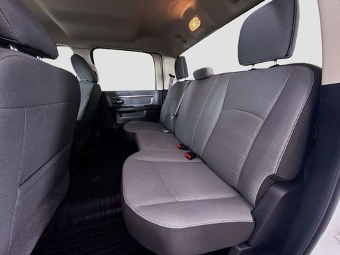 Used 2023 RAM 1500 Classic SLT w/ Electronics Group AWD/4WD image 22