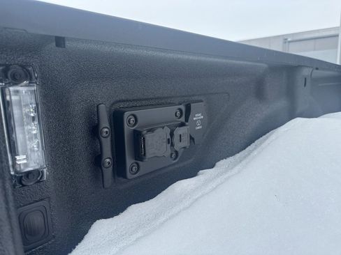 New 2026 RAM 3500 Laramie image 38