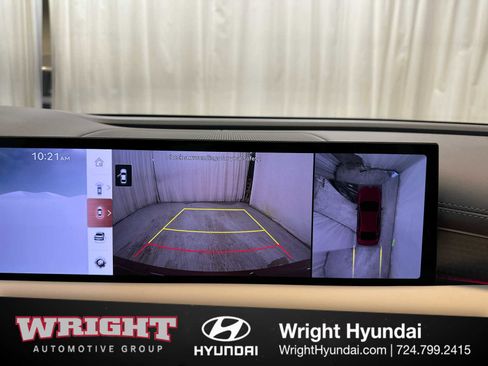 Certified 2025 Genesis G80 2.5T Sport Prestige image 27