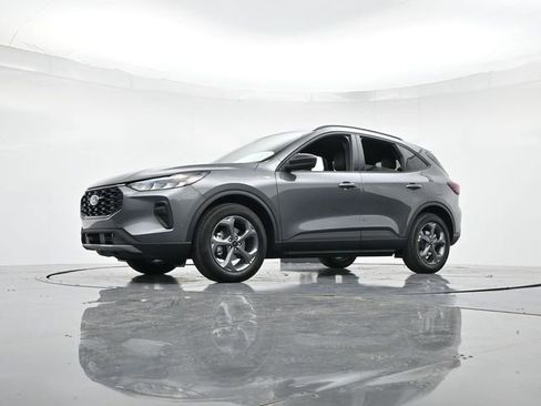 New 2026 Ford Escape ST-Line w/ Tech Pack #1 image 34