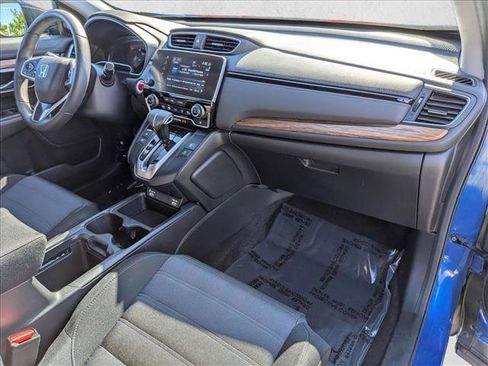 Used 2020 Honda CR-V EX image 21