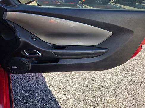 Used 2011 Chevrolet Camaro LT image 19