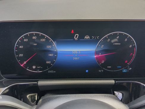 Certified 2024 Mercedes-Benz GLA 250 4MATIC image 15