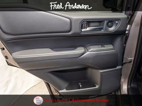 Certified 2025 Toyota Land Cruiser w/ Premium Package AWD/4WD image 14