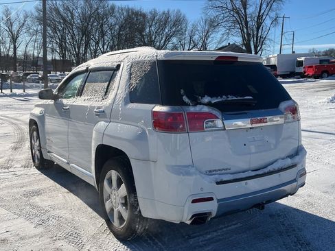 Used 2015 GMC Terrain Denali image 6