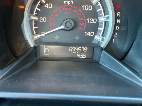 Used 2012 Honda Ridgeline Sport image 20