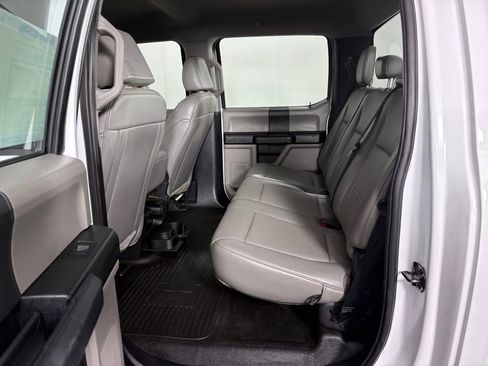 Certified 2021 Ford F350 XL w/ Power Equipment Group image 28