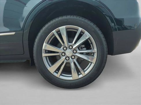 New 2026 Cadillac XT5 Premium Luxury w/ Driver Assist Package FWD image 10