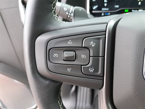 Used 2024 GMC Sierra 1500 Denali Ultimate image 22