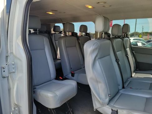Used 2017 Ford Transit 350 XL RWD image 10