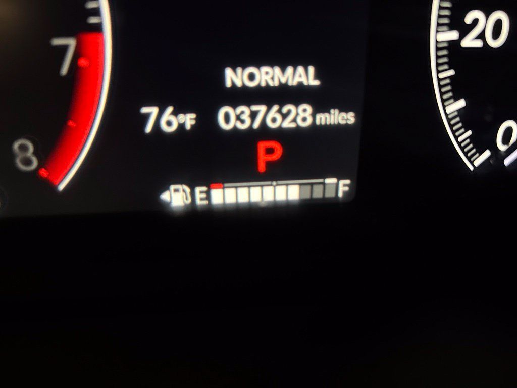 Used 2025 Honda Odyssey EX-L image 7