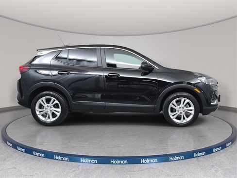 Used 2023 Buick Encore GX Preferred w/ Cold Weather Comfort Package image 5