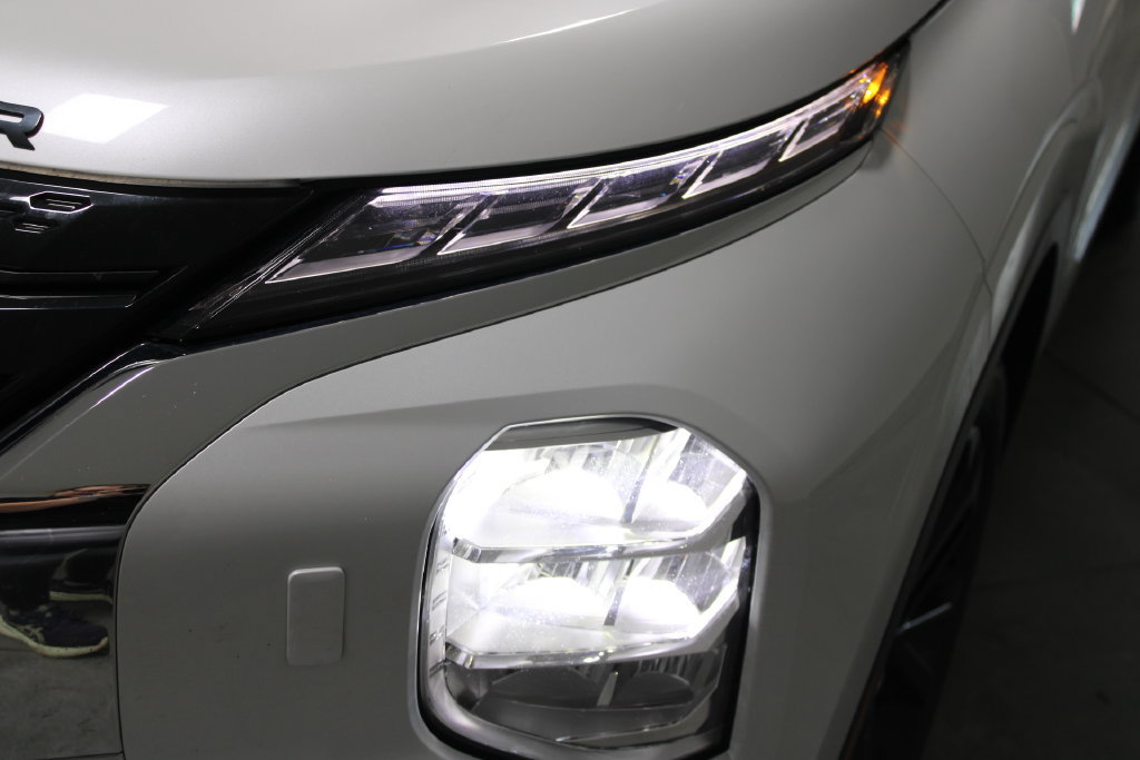 Used 2023 Mitsubishi Outlander SE Black Edition AWD/4WD image 47