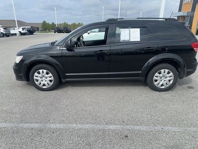 Used 2018 Dodge Journey SE w/ Popular Equipment Group