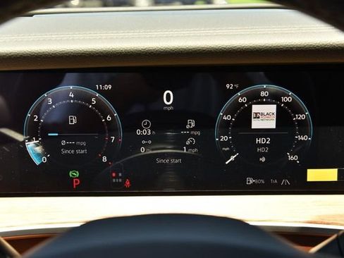 New 2026 Volkswagen Tiguan SEL R-Line AWD/4WD image 12