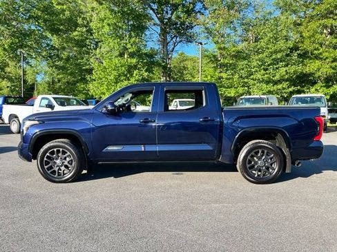 Used 2024 Toyota Tundra Platinum AWD/4WD image 13