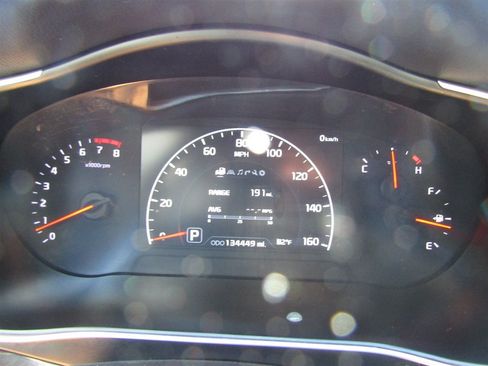 Used 2016 Kia Cadenza Limited FWD image 31